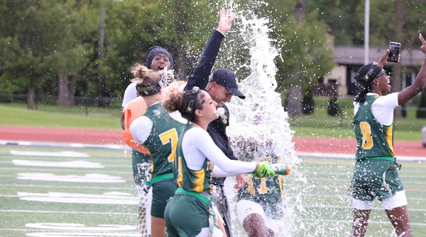 Photo courtesy of the NJCAA